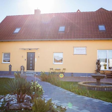 Treppendorfer Apartments Exterior foto