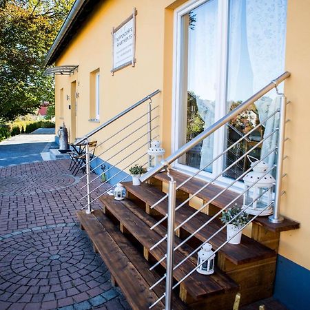 Treppendorfer Apartments Exterior foto